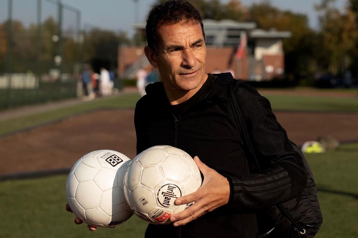 Gerald Vanenburg Resmi Tidak Melatih Timnas Indonesia U-23 di SEA Games 2025