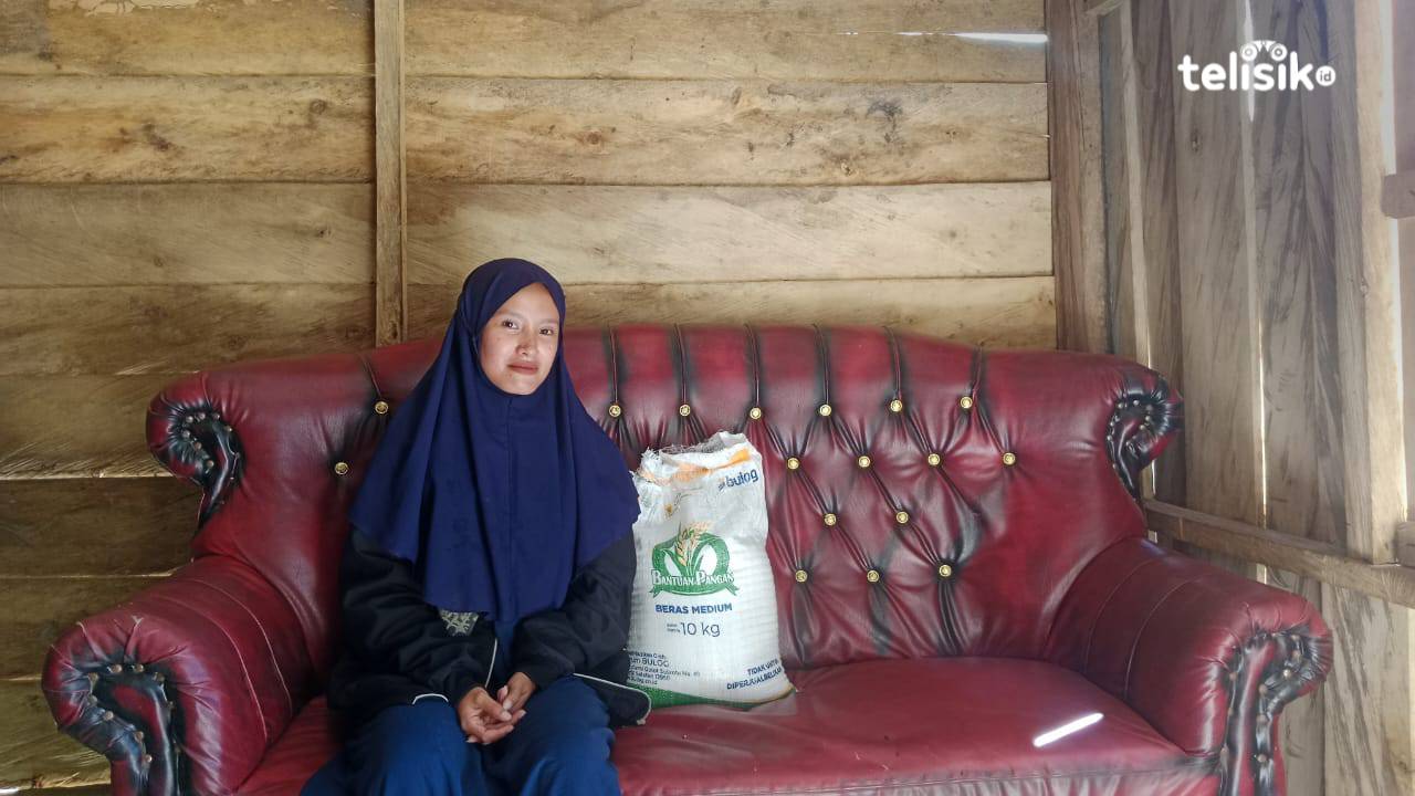 Harga Beras Naik, Ibu Rumah Tangga di Kendari Keluhkan Dampaknya