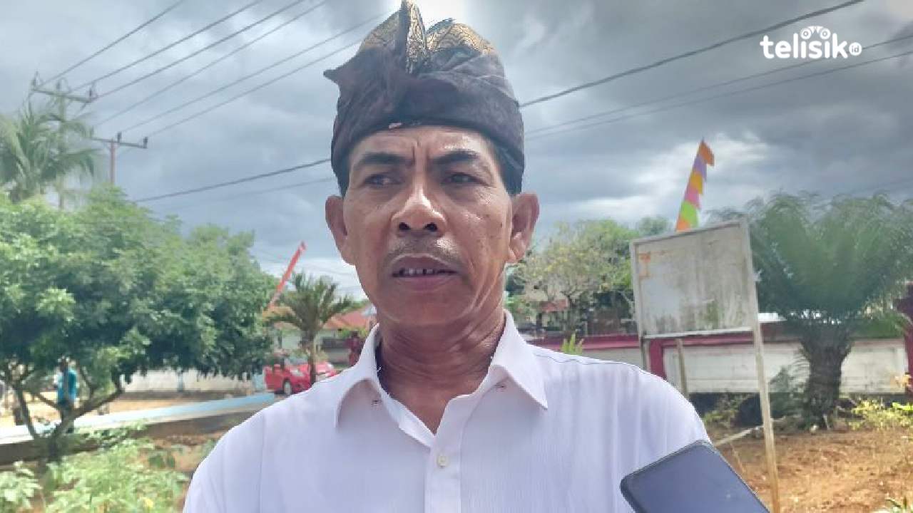 Harga Beras Naik, Petani di Baubau Merasa Diuntungkan Meski Hasil Panen Menurun