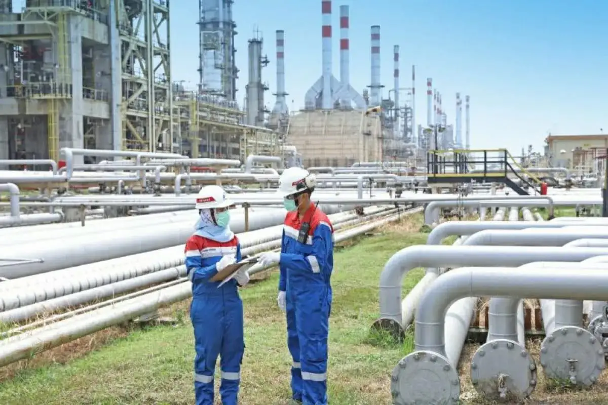 Harga Minyak Mentah Tanah Air Melejit, Ini Sederet Pemicunya