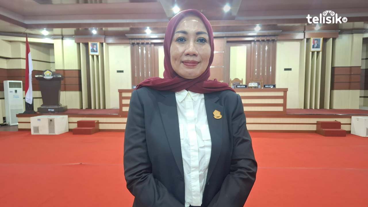 Hasmawati, Representasi Perempuan Tangguh: dari Kontraktor hingga Pimpinan DPRD Sulawesi Tenggara