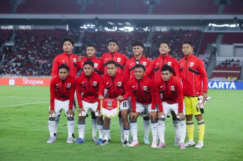 Head-to-Head Timnas Indonesia U-23 vs Malaysia U-23, Garuda Muda Perlu Waspada