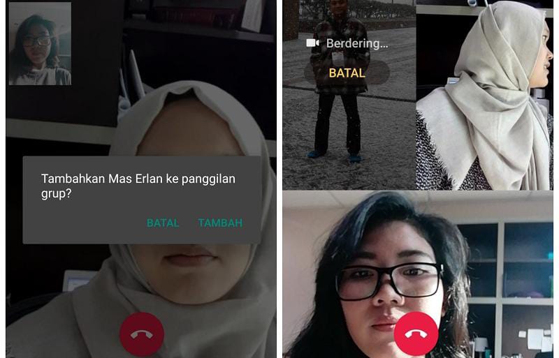 Heboh Komdigi Batasi Fitur Panggilan dan Video Call WhatsApp, Begini Penjelasannya