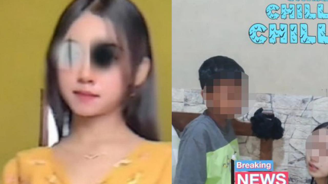 Heboh Link Video Syur Andini Permata 2 Menit 31 Detik Disebut Libatkan Adik Kandung, Begini Penjelasannya