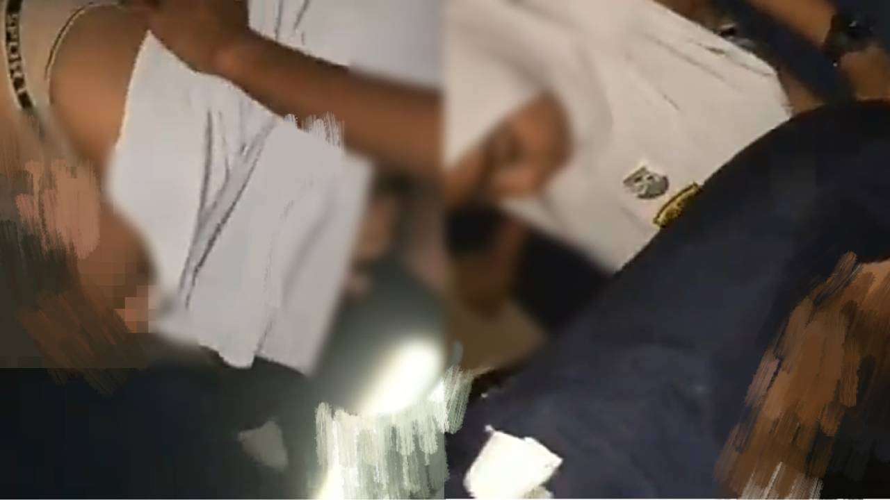 Heboh Link Video Syur di Kendari 1 Menit 36 Detik, Satu Wanita Main dengan Tujuh Lelaki