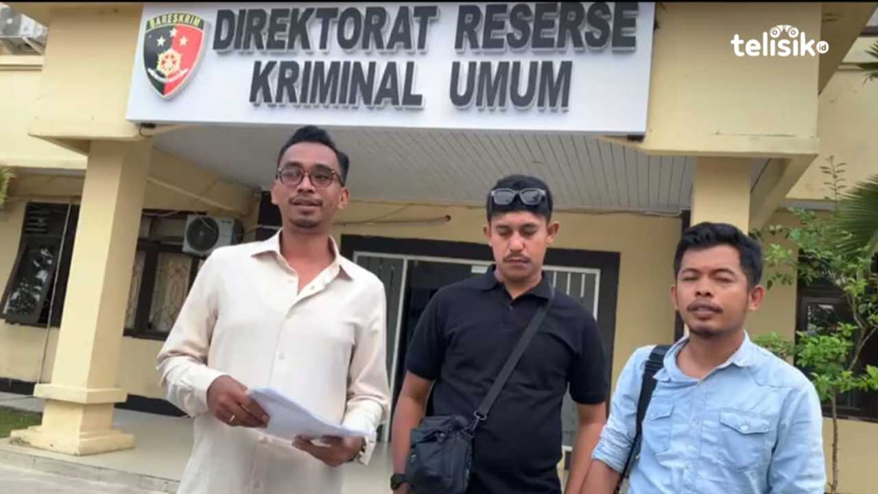 Ijazah Asli Mantan Karyawan Tak Dikembalikan, PT Nusa Surya Ciptadana (NSC) Finance Kendari Minta Bikin Laporan Kehilangan