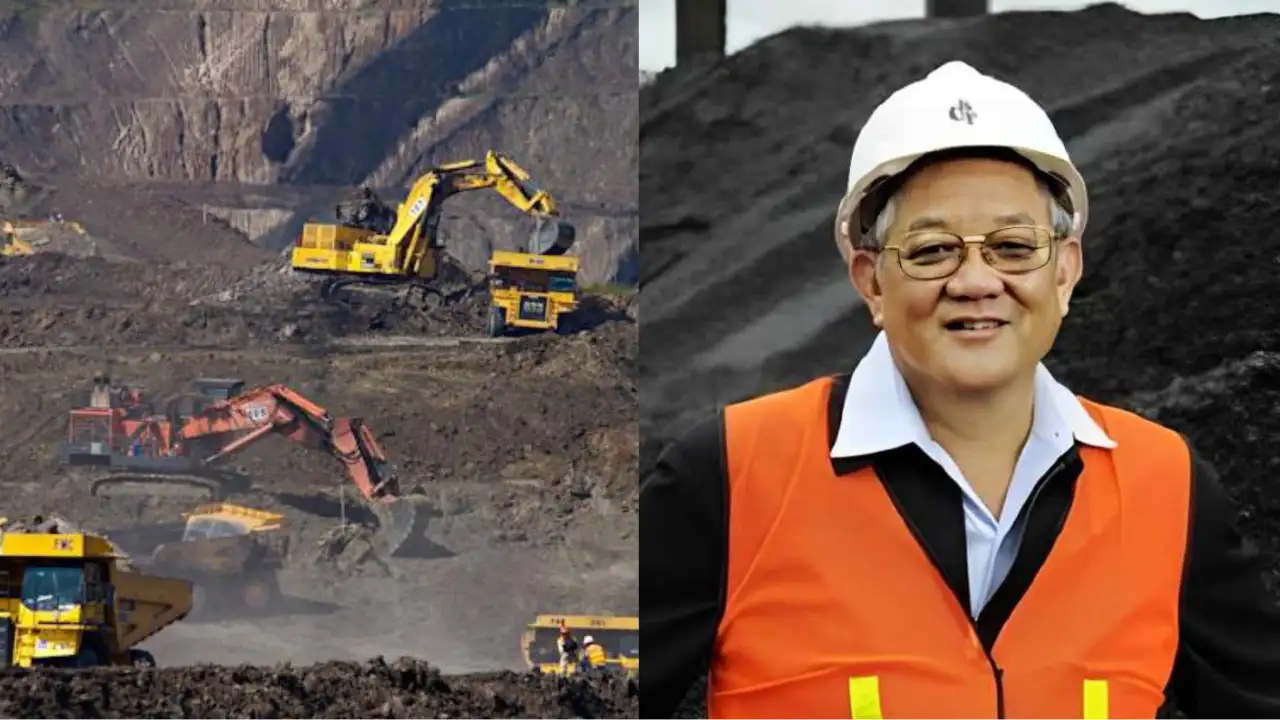 Ini Lima Taipan Energi Terkaya Dunia, Nomor 1 Ada di Indonesia