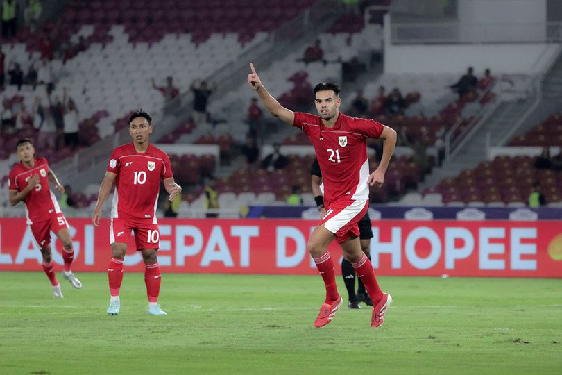 Jadwal dan Link Live Streaming Final Piala AFF U-23 2025: Indonesia Vs Vietnam, Saatnya Balas Dendam