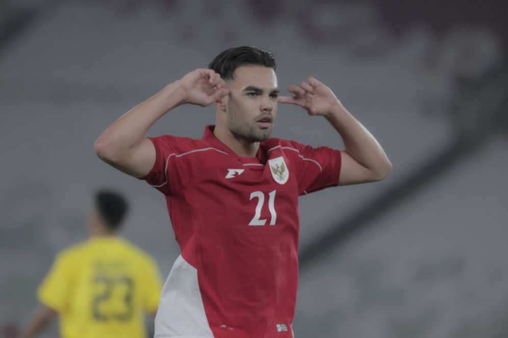 Jadwal dan Link Siaran Langsung Timnas Indonesia vs Filipina di Piala AFF U-23 2025 Malam Ini