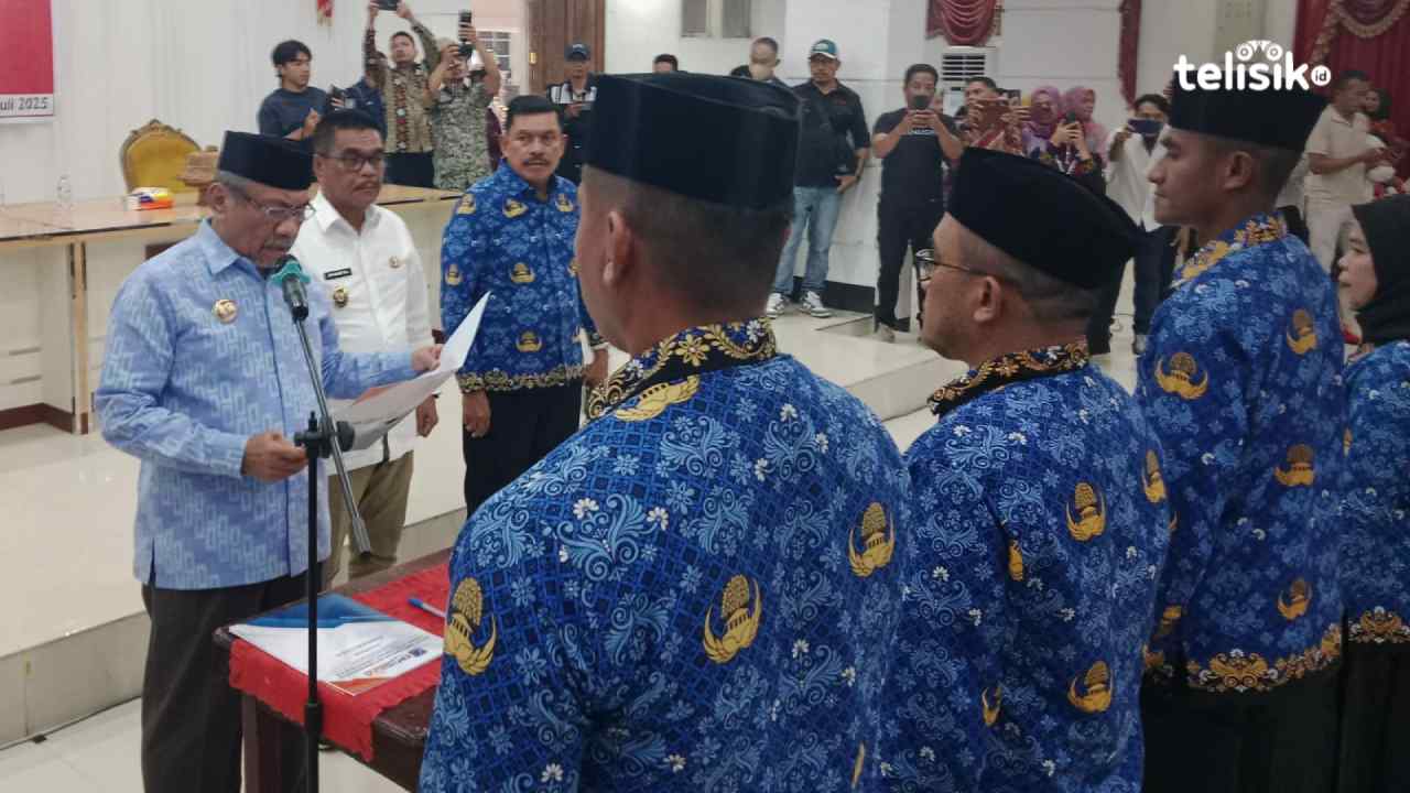 Kades di Muna yang Lulus PPPK Belum Mengundurkan Diri