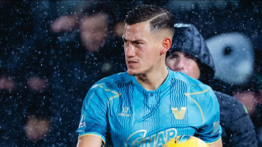 Kapten Timnas Indonesia Jay Idzes Ditawar Sassuolo Rp 190 Miliar, Siap Tikung Venezia