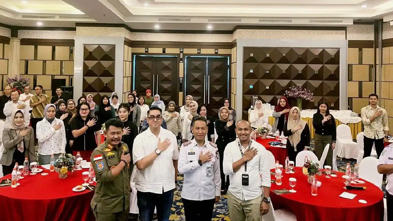 Kawasan Bebas Rokok di Kendari Mulai Diterapkan, Begini Kata Dinkes