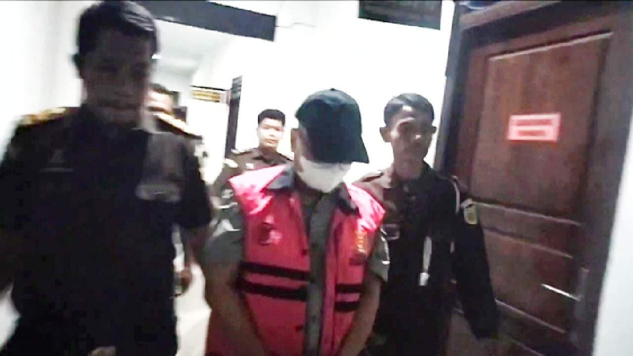 Kejati Sulawesi Tenggara Tetapkan Direktur PT KMR Tersangka Korupsi Tambang Kolaka Utara