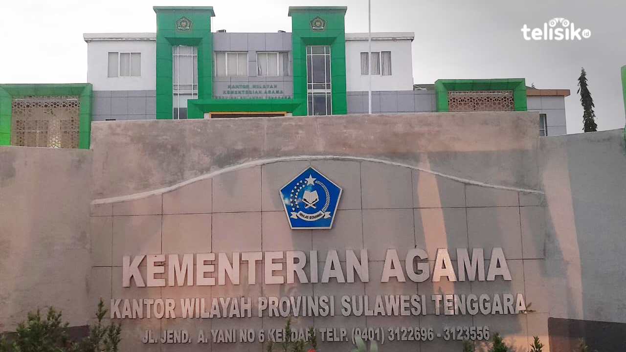 Kemenag Sultra Imbau Masyarakat Gunakan Aplikasi Umrah Cerdas, Simak 35 Travel Bukan Abal-abal