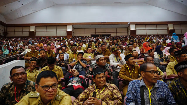 Kemendes PDT Jaring Fasilitator Kabupaten dan Kecamatan Pendamping Desa 2025, Segini Gaji dan Tunjangan Didapat