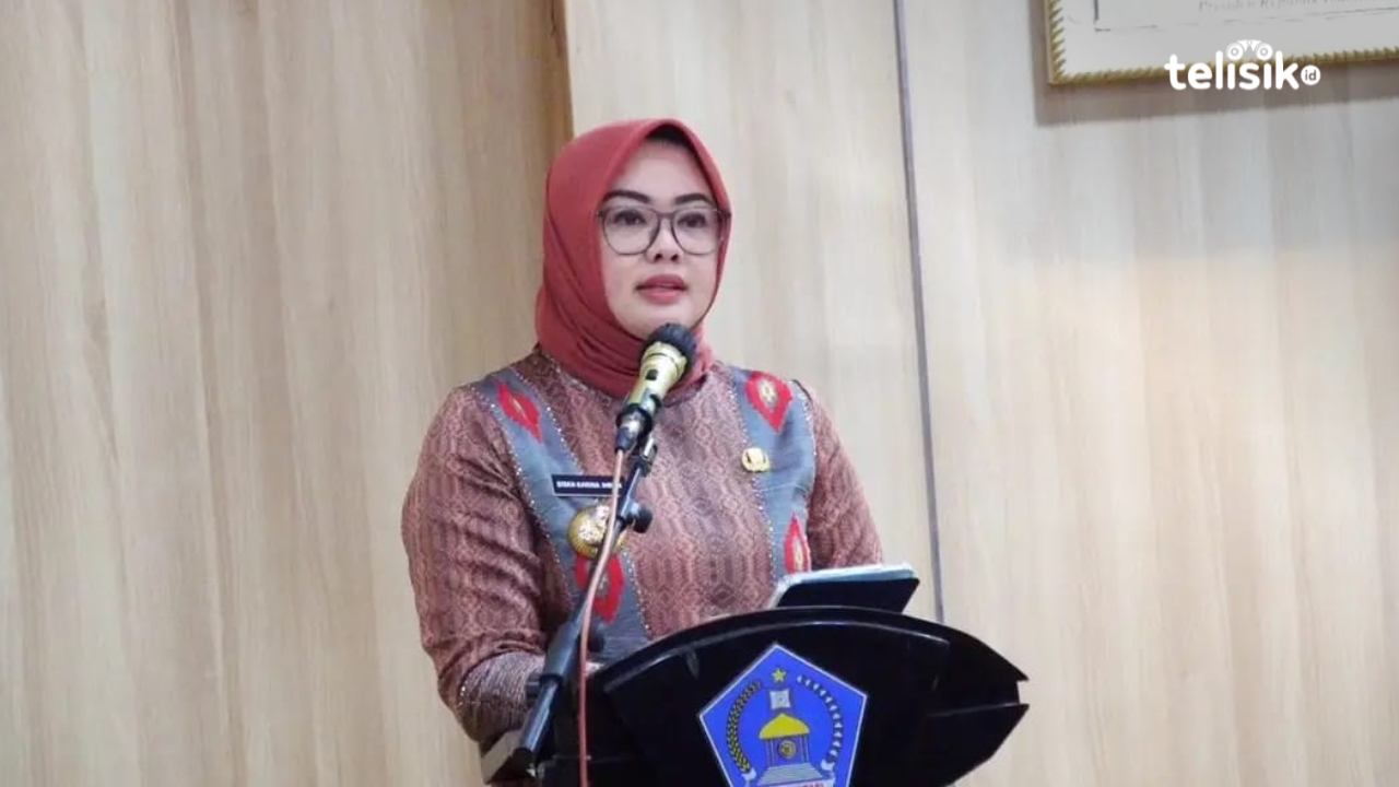 Kendari Ikut Putusan MK Biaya Pendidikan SD dan SMP Gratis, Wali Kota Siska Sebut Ada Pengecualian