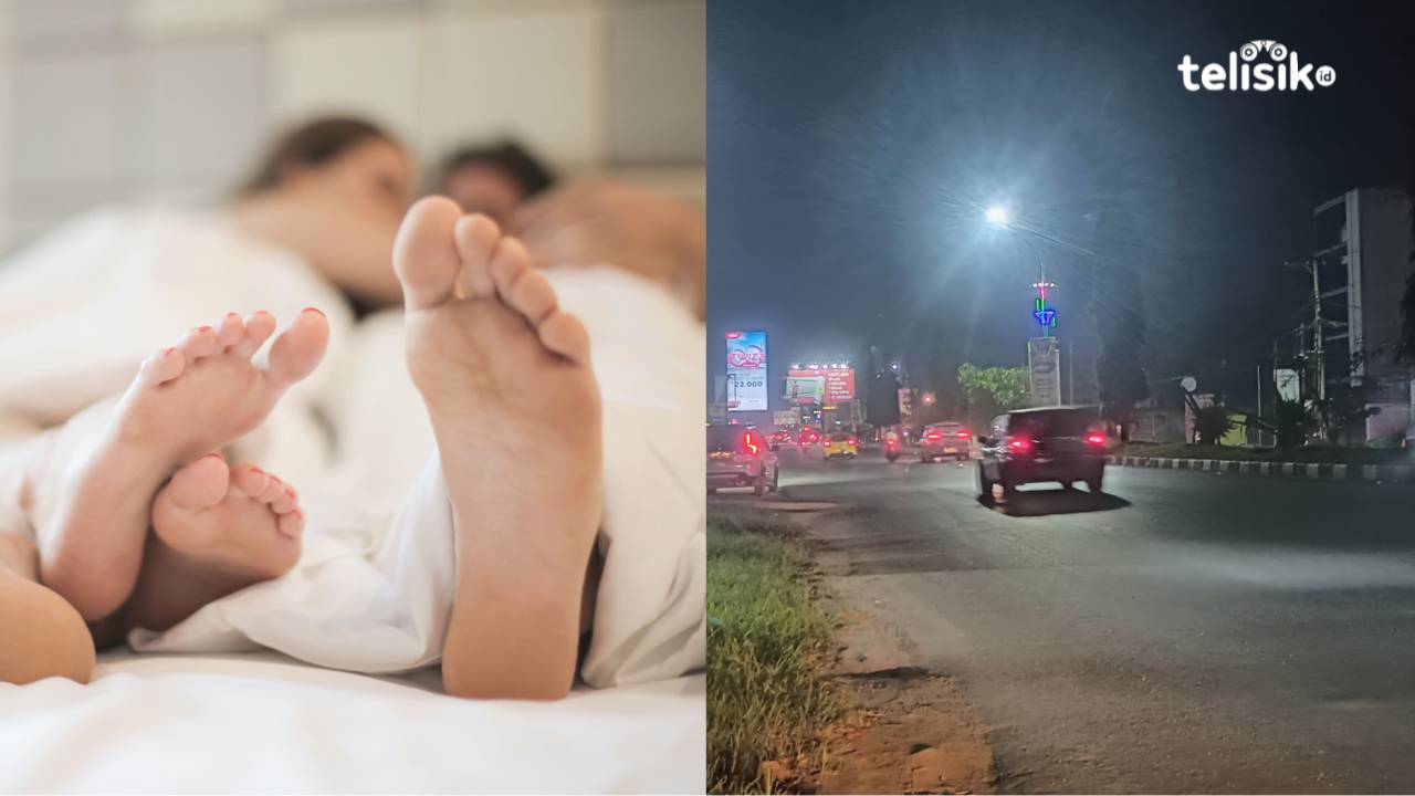 Kendari Undercover: Cerita Mahasiswi Broken Home Ngekos Bareng Pacar, Bercinta 4 Kali Seminggu