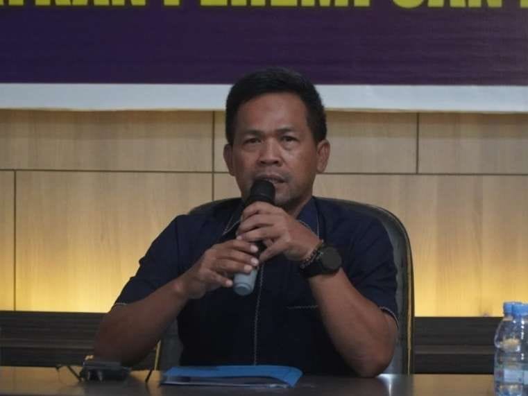 Kombes Pol Dody Ruyatman: 17 Tahun Mengabdi di Polda Sultra, Kini Jabat Dirkrimsus