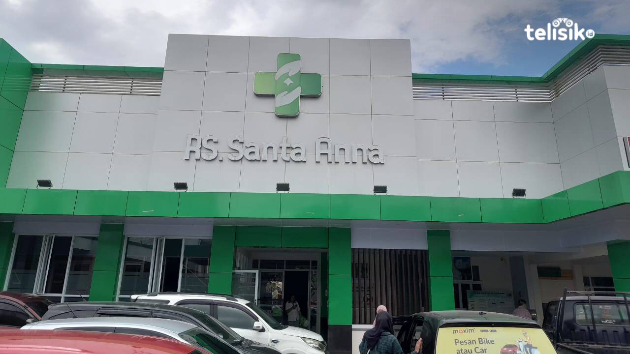 Korban PHK RS Santa Anna Kendari Tempuh Jalur Penyelesaian Tripatrit