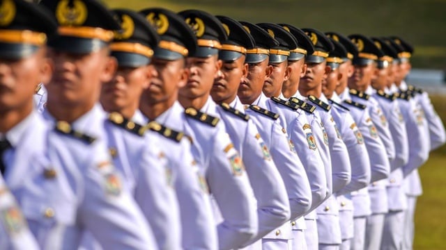 Kuota Sekolah Kedinasan Terbanyak 2025 Lulus Otomatis Jatah ASN, Ini Daftarnya