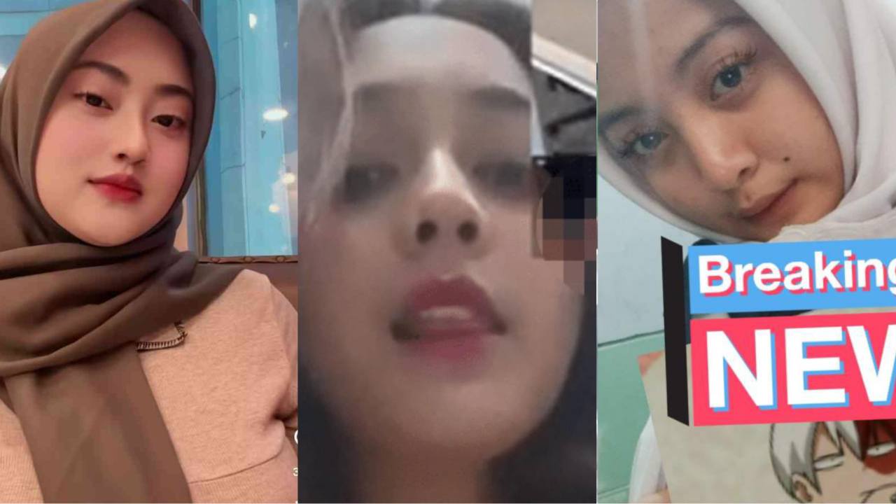 Link Video Syur 7 Menit Nurma HMT Viral usai Izza Blunder dan Andini Permata