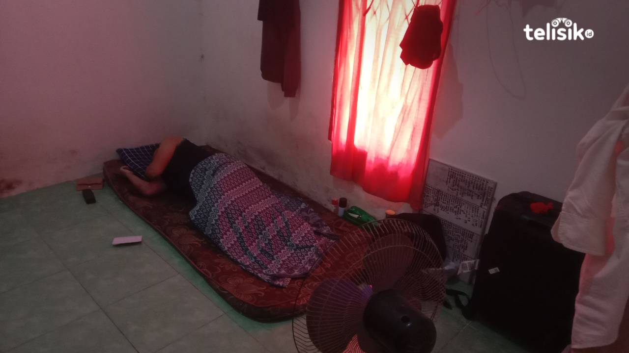 Manager Susi Ichiban The Park Kendari Ditemukan Meninggal di Rumah Kontrakan, Sempat Mengeluh Sakit