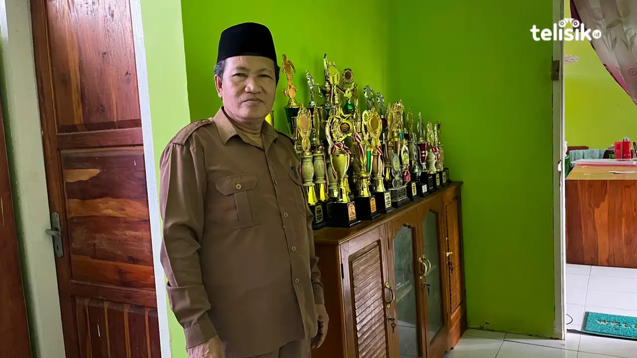 MAS DDI Labibia Cetak Ulama Masa Depan, Ukir Prestasi dan Tegakkan Dakwah Lewat Pendidikan