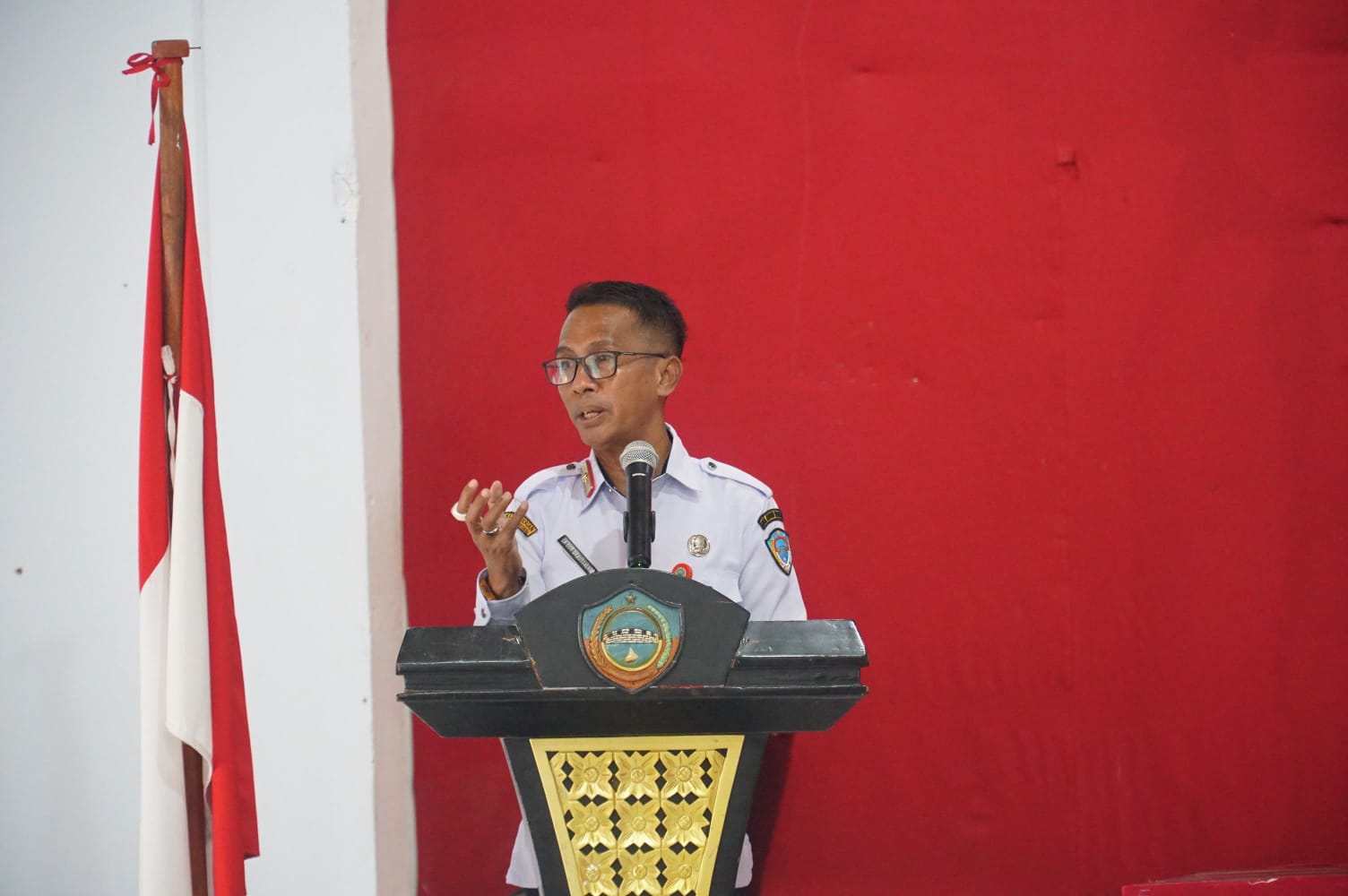 Menteri ESDM Bahlil Lahadalia Direncanakan Hadiri HUT Buton Selatan dan Bahas Proyek Strategis Kelistrikan