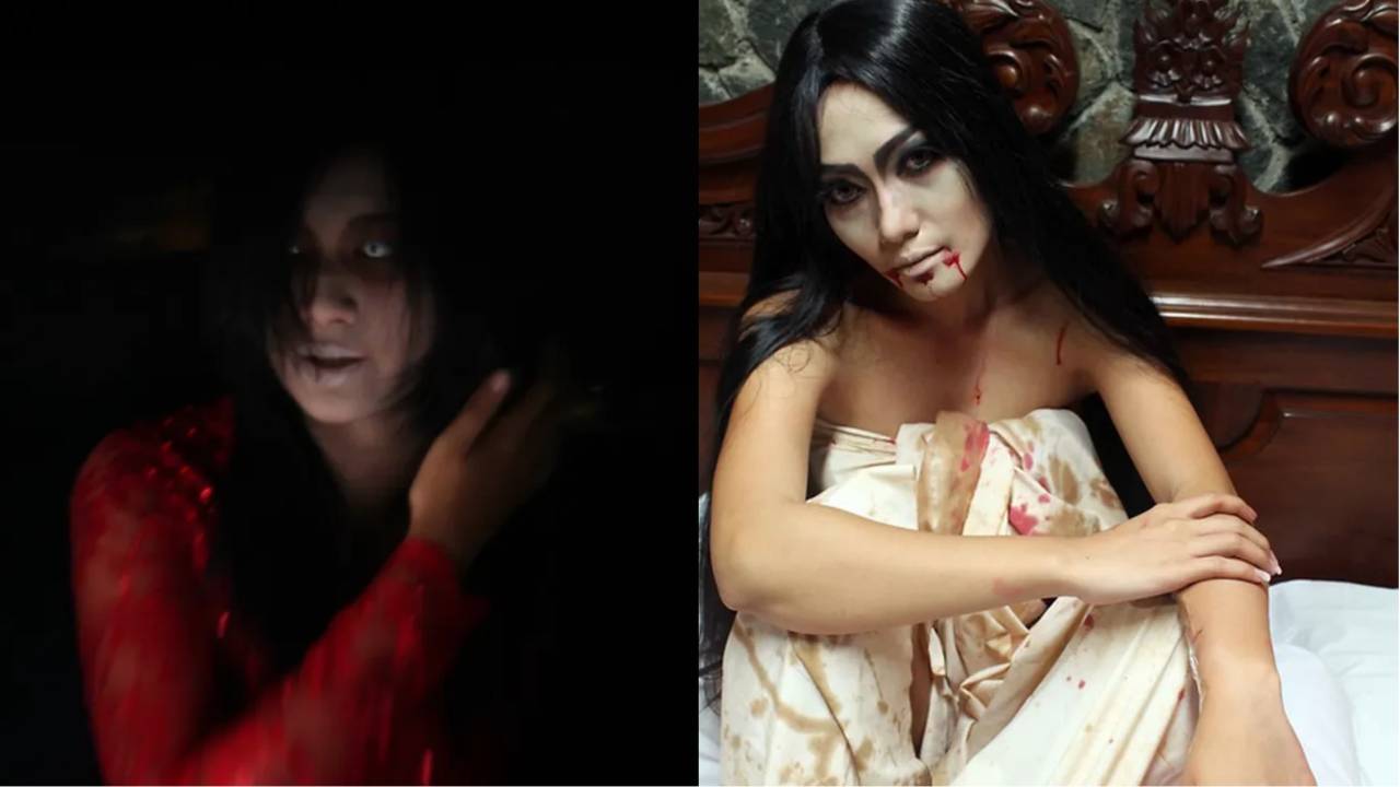 Mistik: Cerita Seram Hantu Sungsang Teror Laki-laki Perjaka hingga Hilang Alat Kelamin