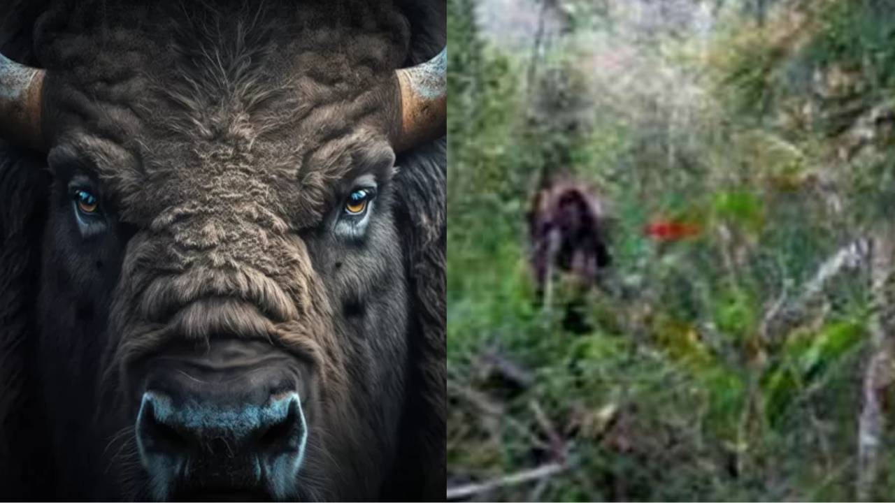 Mistik: Cerita Seram Penampakan Hantu Takau Rubah Wujud jadi Kerbau Raksasa dan Teror Korban hingga Hilang Nyawa