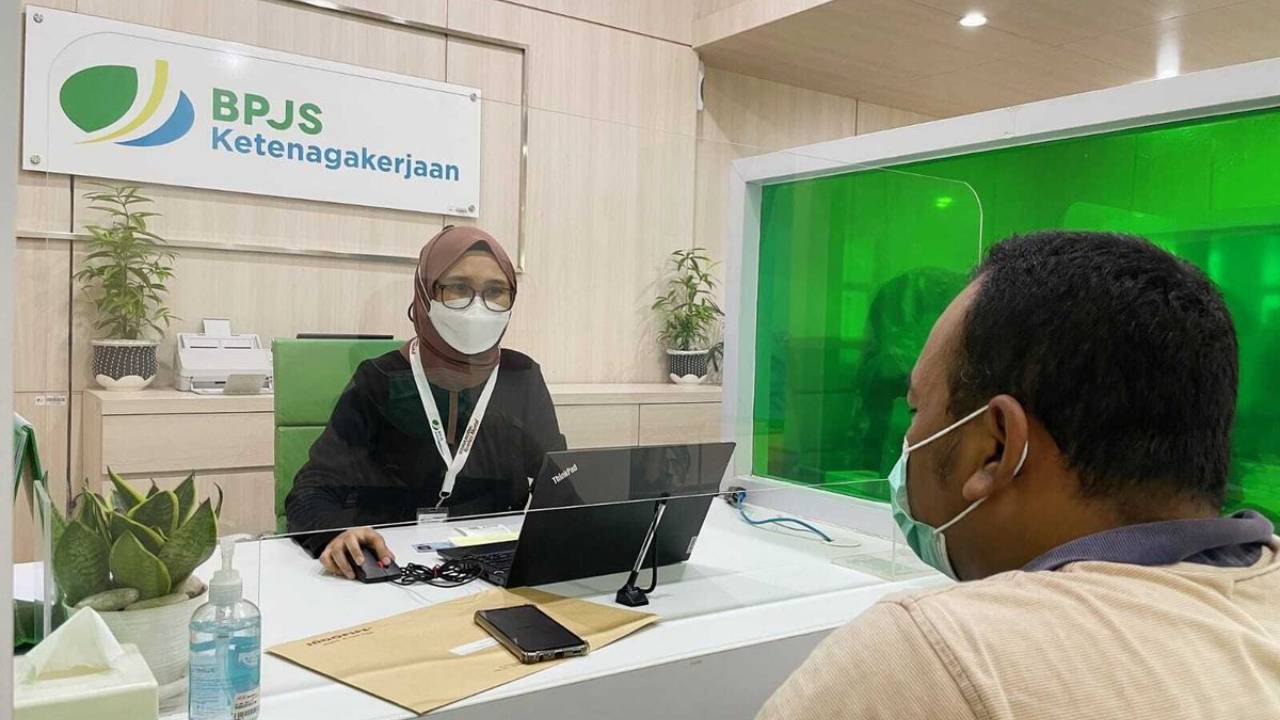 Nama Penerima BSU 2025 Lolos Verifikasi Tak Cair, Begini Cara Ubah Nomor Rekening Penerima