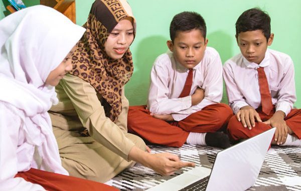 Panduan Pengisian Survei Nasional Pengelolaan Kinerja 2025, Ini Akses Linknya