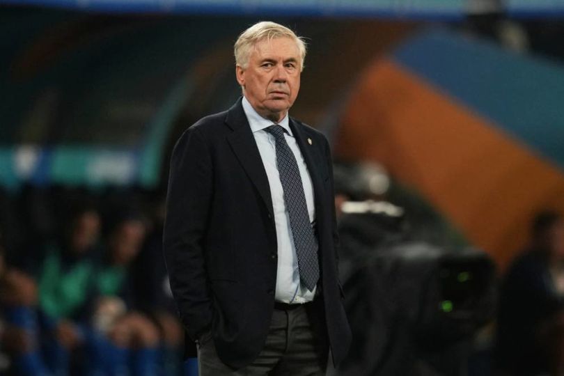 Pelatih Timnas Brasil dan Eks Real Madrid Carlo Ancelotti Divonis 1 Tahun Penjara Kasus Penggelapan Pajak