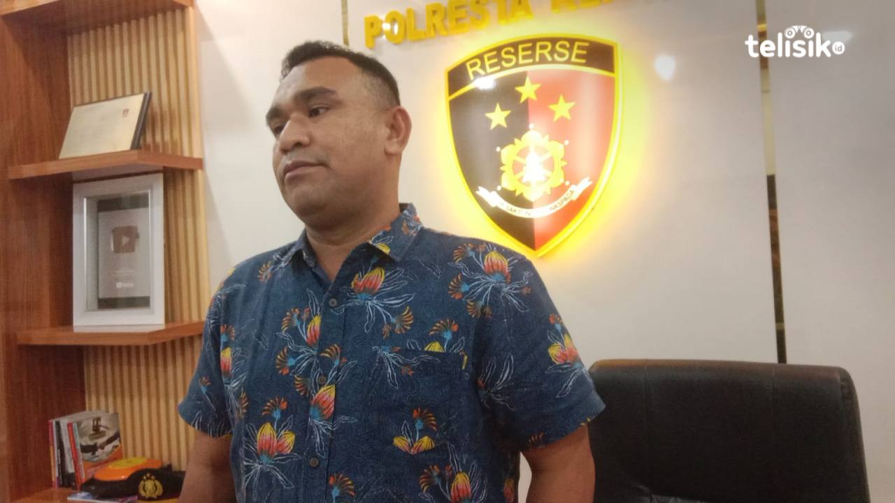 Pembunuh Tante Artis FTV di Kendari Masih Misterius, Sudah 8 Saksi Diperiksa