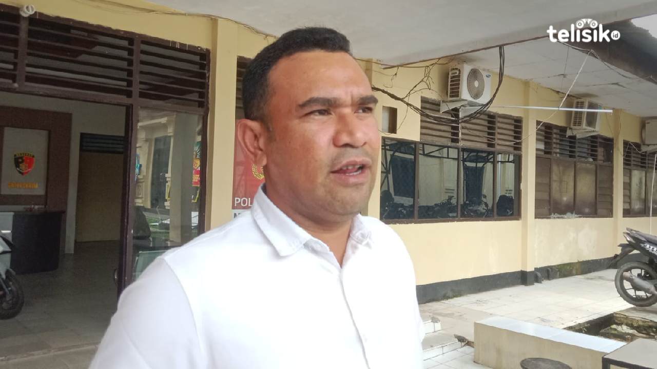 Pembunuhan Wanita Keluarga Artis FTV di Kendari, Tiga Orang Saksi Diperiksa