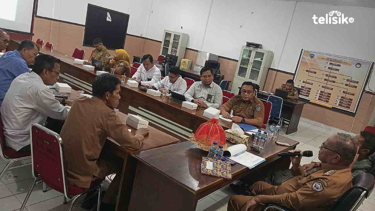 Pemkab Buton Selatan Kombinasikan Kabel Bawah Laut dan Transmisi untuk Kelistrikan di Kepulauan