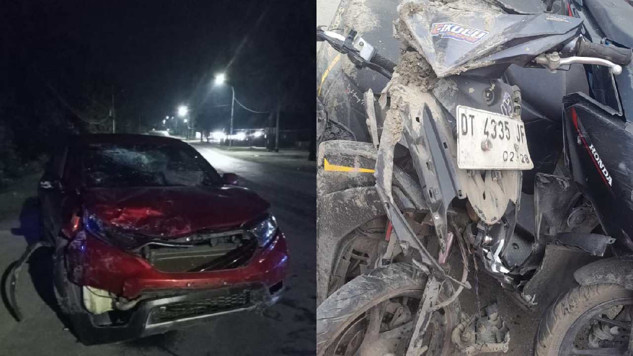 Pengemudi Mobil Seruduk Dua Pria di Kendari, 1 Meninggal