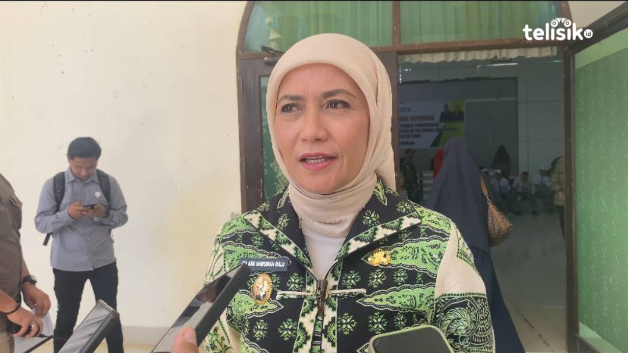 Pengusaha Sound System Tuntut Pencabutan Surat Edaran, Pemkot Baubau: Tak Semua Aspirasi Diikuti