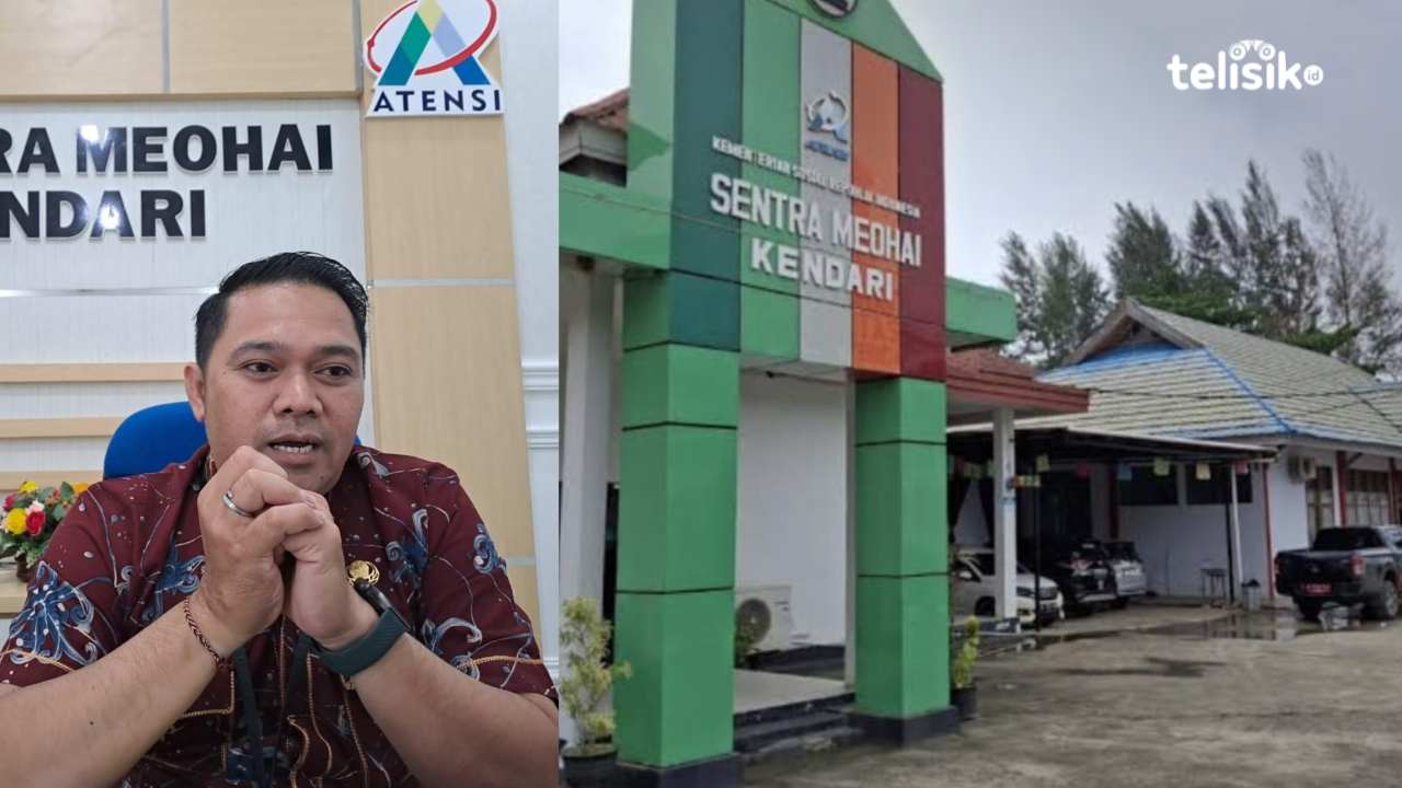 Persiapan Sekolah Rakyat di Kendari Masuki Tahap Akhir, Ini Jadwal Pemeriksaan Kesehatan Siswa