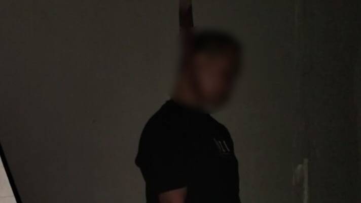 Pria Asal Kolaka Ditemukan Gantung Diri di Belakang Rumah Kos Kendari