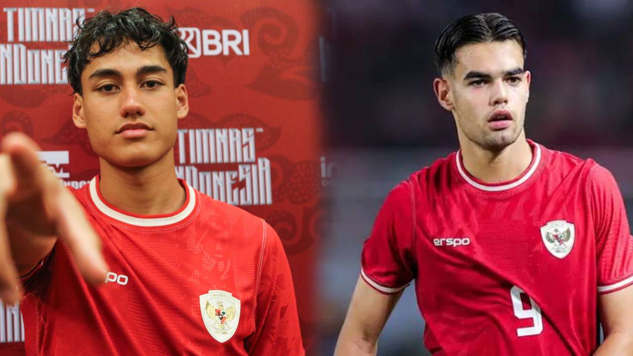 Rafael Struick Gabung Dewa United, Jens Raven Berpisah dengan FC Dordrecht