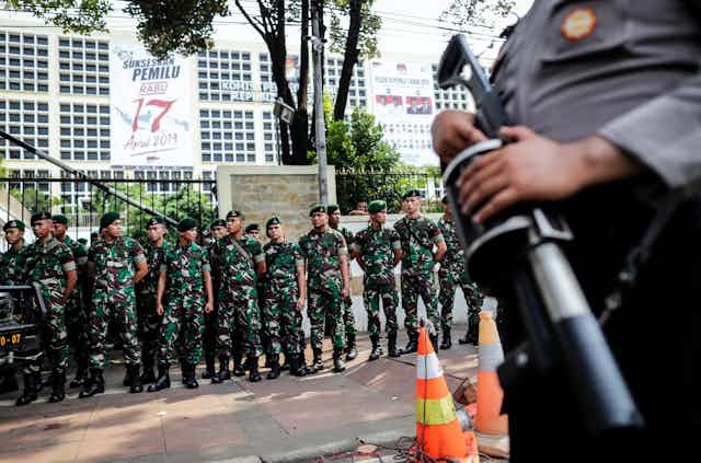 Ribut Revisi KUHAP TNI jadi Penyidik Pidum Diklaim Selangkah Hidupkan Dwifungsi ABRI, Begini Penjelasan DPR