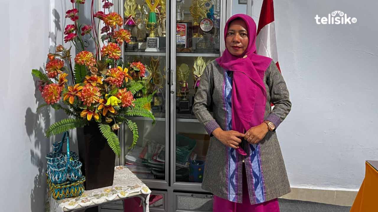 SD Smart School Kendari Usung Program Unggulan IT, Sempoa dan Bahasa Inggris Sejak Dini