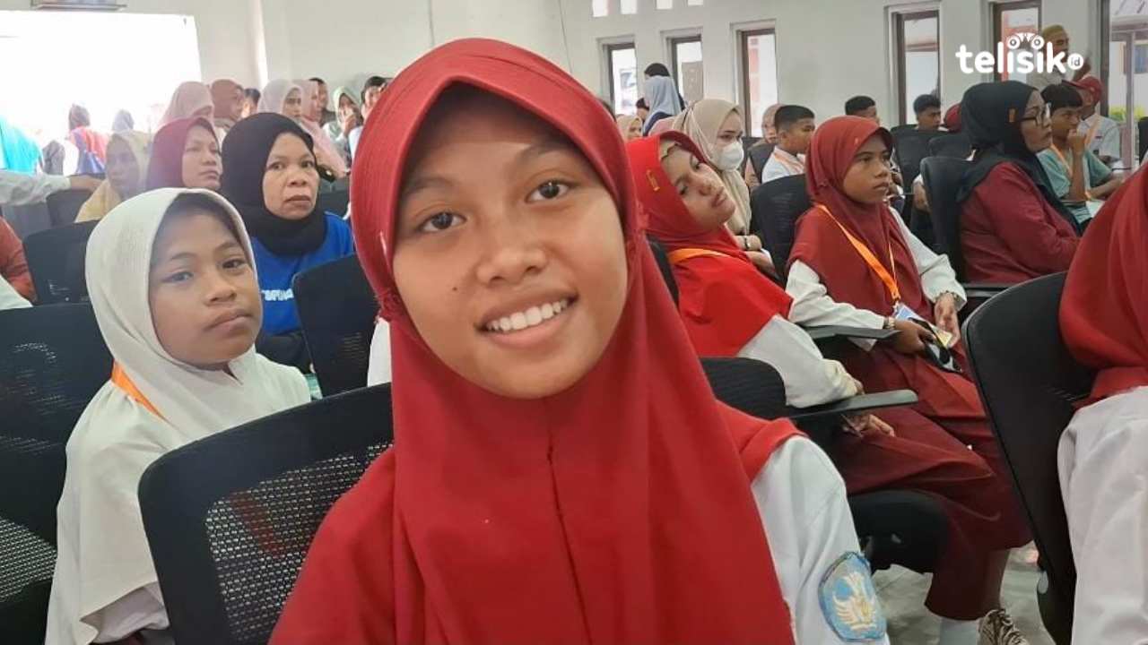 Sekolah Rakyat di Kendari Dimulai dengan MPLS, 50 Siswa Harap Masa Depan Lebih Baik