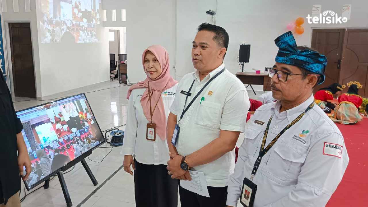 Sekolah Rakyat di Kendari Masih Kekurangan Fasilitas dan Tenaga Pendidik