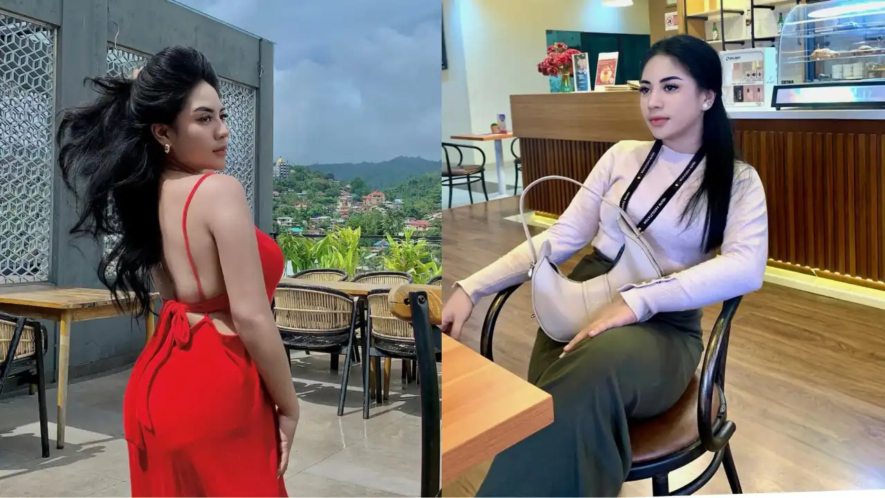 Selebgram Chasandra Thenu Akui Video Syur 1 Menit 6 Detik, Bongkar Bobrok Mantan Pacar Bripda Charles Yohanes