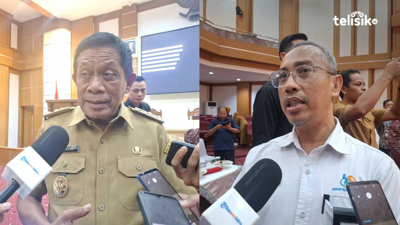 Sensus Ekonomi 2026 Target Perluas Peluang Transformasi Usaha Kecil