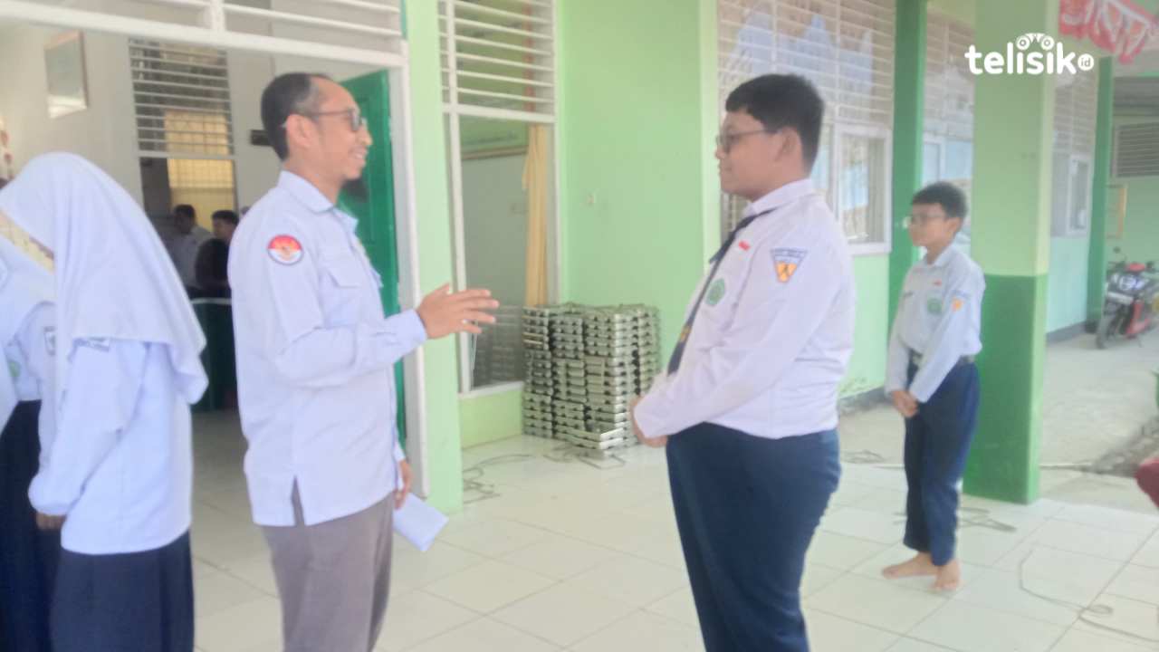 Siswa S3 MTsN 1 Kendari Cetak Prestasi Gemilang di Kejuaraan Karate dan Taekwondo
