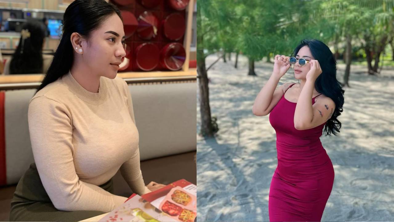 Sosok Bripda Charles Yohanes, Baru Setahun jadi Polisi Rekam Adegan Syur Chasandra Thenu untuk Koleksi Pribadi