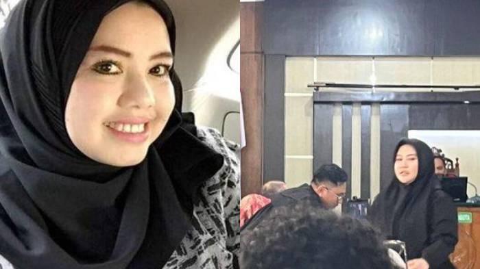 Sosok Mahasiswi Nadia Paksa Ibunya Korupsi, Minta Tas Louis Vuitton hingga Mobil BMW